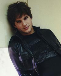 Ashton Kutcher